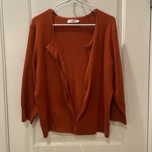 Danibe Button Down Cardigan Sweater